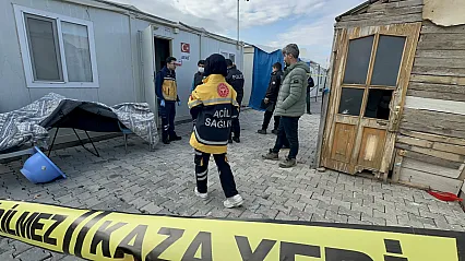 Malatya'da 4 Gündür Aranan Gençten Acı Haber Geldi!