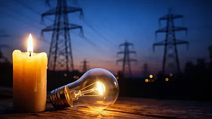 Malatya'da 4 İlçede Elektrikler Kesilecek, İşte Saat Saat Tam Liste!
