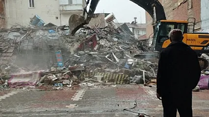 Malatya'da 4 Kişinin Öldüğü Karayiğit Apartmanı Davasında Karar Çıktı!