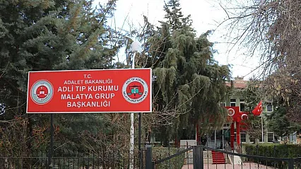 Malatya'da 83 Yaşındaki Kadından Acı Haber!