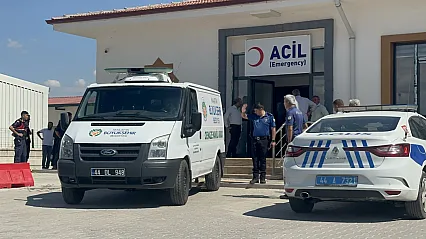 Malatya'da Acı Haber! 58 Yaşındaki Vatandaş Hayatını Kaybetti