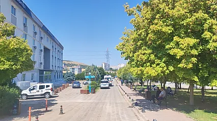 Malatya'da Acı Olay! Kanser Tedavisi İçin Gelmişti, Odasında Ölü Bulundu