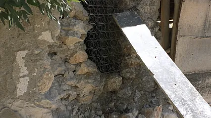 Malatya'da Ağır Hasarlı Ev İçin Bekleyiş Sürüyor! Vatandaş Çözüm İstiyor