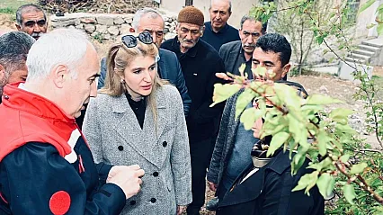 Malatya'da Alternatif Ürün Dönemi mi Başlıyor?