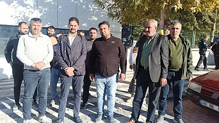 Malatya'da Altyapı İşleri Sonrası Ödeme Krizi İddiası!