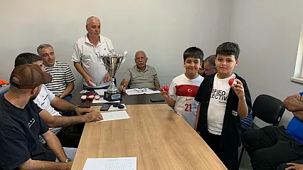 Malatya'da Altyapı Liglerinde Yeni Sezon Heyecanı!