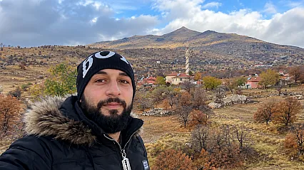 Malatya'da Aynı Gün İki Acı! Anne Ve Oğlu Hayatını Kaybetti
