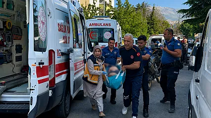 Malatya'da Baba Dehşeti Sonrası Genç Kız Hayatını Kaybetti!