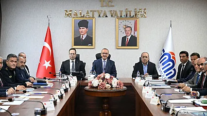 Malatya'da Dev Operasyon! 84 Bin Hap Ele Geçirildi