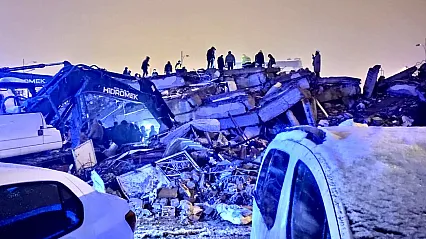 Malatya'da Bayrak Sitesi Davasında Karar Günü: 6 Sanık İçin Tutuklama Kararı