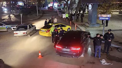 Malatya'da Bayram Denetimi Nefes Kesti: 82 Bin Sorgulama, 495 Men!