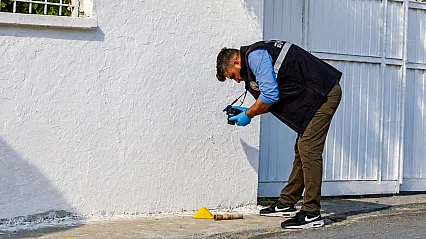 Malatya'da Bayram Günü Kanlı Kavga! 3 Kişi Yaralandı