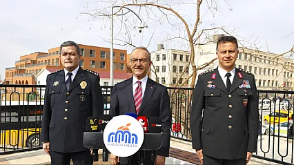 Malatya'da Bayramda Özel Ekipler ve Komandolar Görev Başında!