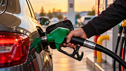 Malatya'da Benzin Fiyatları Düşüyor! 3 Lira 35 Kuruş İndirim Bekleniyor