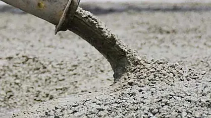 Malatya'da Beton Denetiminde Usulsüzlük Tespiti
