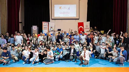 Malatya'da Bilim Merkezi İçin Geri Sayım Başladı!