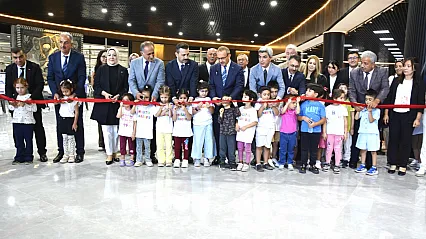 Malatya'da Bilim Şenliği Başladı! Şenlikte 26 Atölye Yer Alıyor
