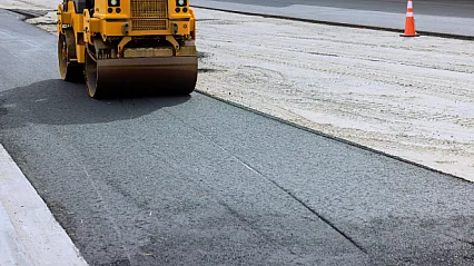 Malatya'da Çevreyolu Güzergâhında Yenileme Çalışmaları Başladı!