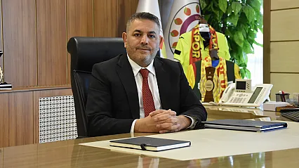 Malatya'da Çimento Fabrikası İçin 300 Hektarlık Alan Belirlendi!