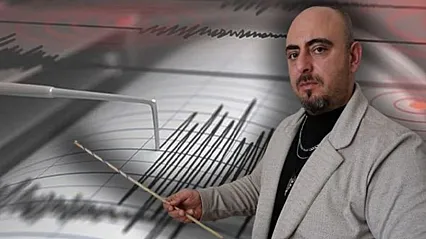 Malatya'da Deprem Gerilimi Birikiyor mu? Uzman İsimden Açıklama