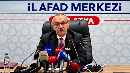 Malatya'da Deprem Konutlarına Geçiş Sürüyor! Konteynerlerde Son Durum