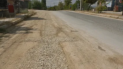 Malatya'da Depremden Sonra Başlayan Su Sorunu Sürüyor!