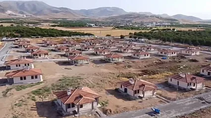 Malatya'da Depremzedelere Müjde: Yeni Dönem Başlıyor!