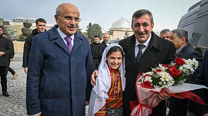 Malatya'da Devam Eden Çalışmalar Yerinde Takip Edildi!