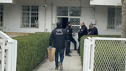 Malatya'da Doğalgazla İntihar Girişimi Son Anda Engellendi