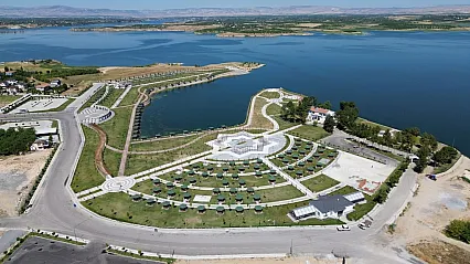 Malatya'da Doğayla Buluşmanın Adresi Belli Oldu!