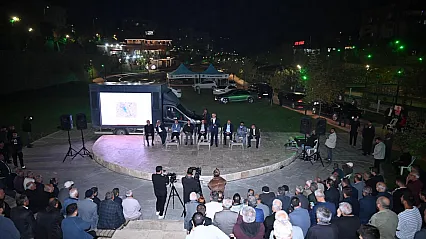 Malatya'da Dönüşüm Hızlanıyor! 3 Mahalle Gündemde