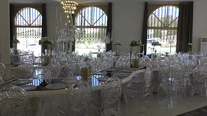 Malatya'da Düğün Paketi Fiyatları Belli Oldu! 50 Bin TL'den Başlıyor