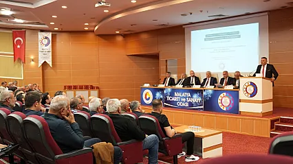 Malatya'da Esnafa Dev Destek! Borçlar  Siliniyor Ödemeler Kolaylaşıyor