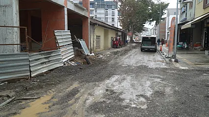 Malatya'da Esnafın İsyanı! 'Siftah Yapamadığımız Günler Oluyor'