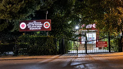 Malatya'da Evlat Dehşeti! Kan Dondurdu!
