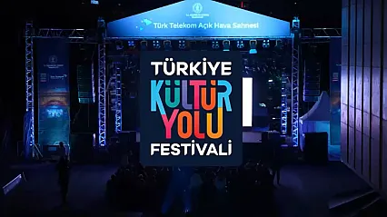 Malatya'da Festival Heyecanı Başlıyor! Ünlü İsimler Aynı Sahneyi Paylaşacak