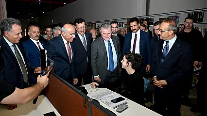 Malatya'da Gençlik ve Spor Yatırımları Açıldı! Bütçe 5,5 Milyar Lirayı Bulacak