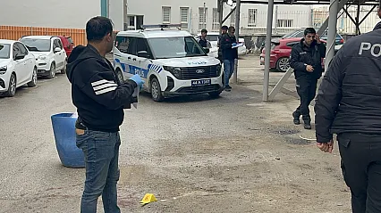Malatya'da Gizemli Vurulma! Genç Kadın Yaralandı, Tanımıyorum Dedi