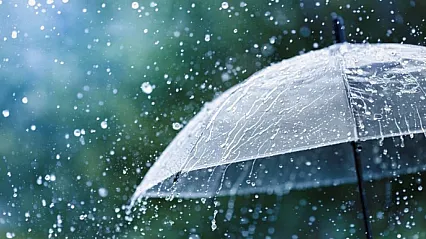 Malatya'da Gökyüzü Hareketleniyor! Meteoroloji'den Sağanak Uyarısı!