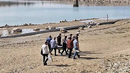 Malatya'da Günlerdir Aranıyordu! Acı Haber Geldi