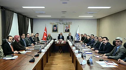 Malatya'da Güvenlik Operasyonları! Yüzlerce Kişi Sorgulandı