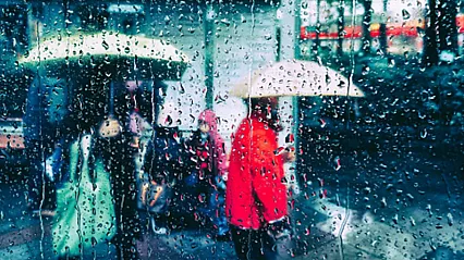 Malatya'da Hava Durumu: Yağmur Kara Dönüşebilir!