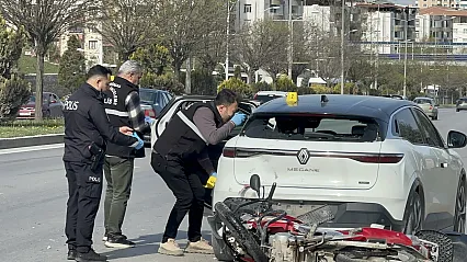 Malatya'da İhmal Can Aldı! Sürücü Hayatını Kaybetti