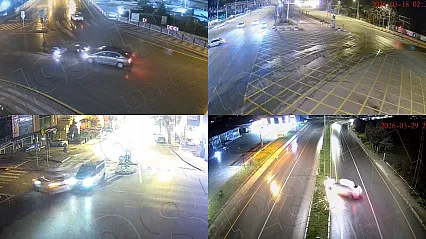 Malatya'da İhmal ve Hız Kazayı Getirdi!