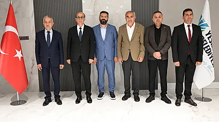 Malatya'da İki Mahalleye Yeni Taziye Evi Yapılacak!
