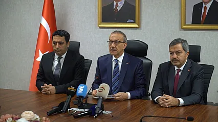 Malatya'da İki Yeni Proje! Tarım İşçileri Ve Basın Personeli İçin Dijital Dönüşüm