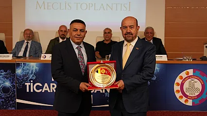 Malatya'da İş Dünyasının Rotası Romanya'ya Çevrildi! Yatırım İçin Davet Geldi