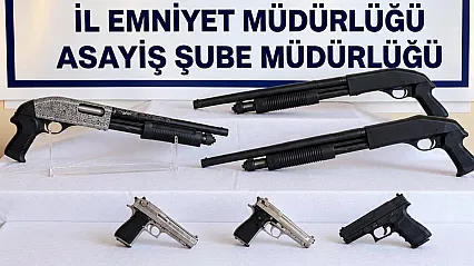 Malatya'da İş Yeri Kurşunlama Olayında Yeni Gelişme