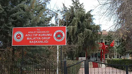 Malatya'da Kahreden Olay! Henüz 19 Yaşındaydı