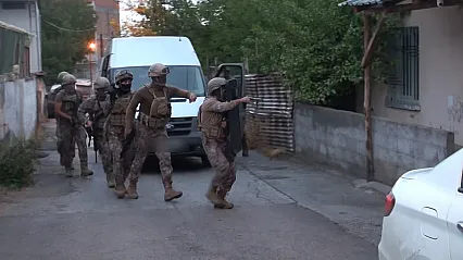 Malatya'da Kan Donduran Operasyon! Borç Karşılığı Organ Nakli Baskısı!